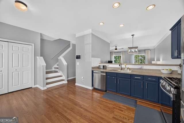 1369 Dolcetto Trace Kennesaw - Photo 11