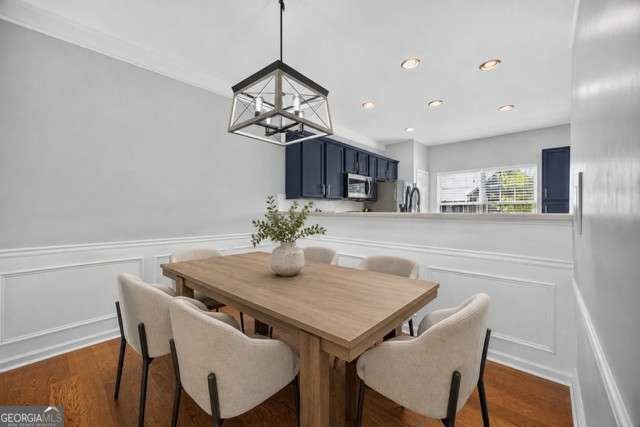 1369 Dolcetto Trace Kennesaw - Photo 12