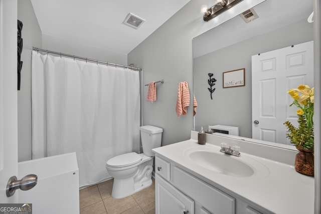 1369 Dolcetto Trace Kennesaw - Photo 15