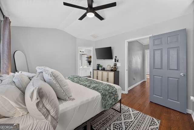 1369 Dolcetto Trace Kennesaw - Photo 17