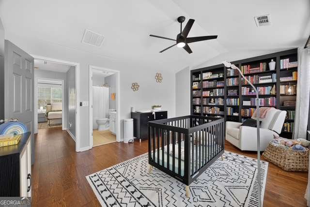 1369 Dolcetto Trace Kennesaw - Photo 18