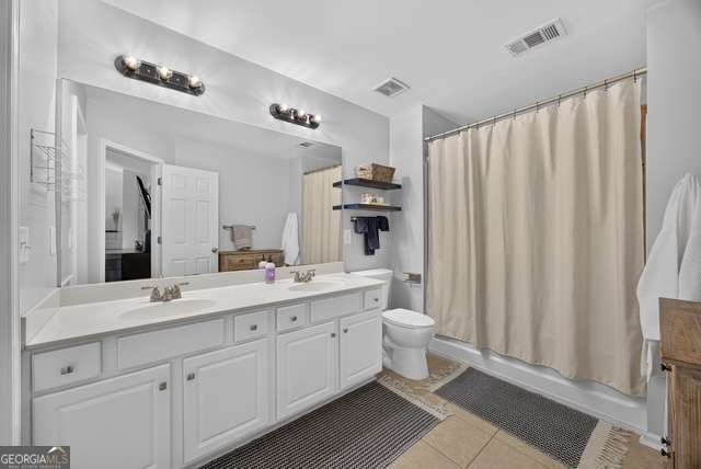 1369 Dolcetto Trace Kennesaw - Photo 19