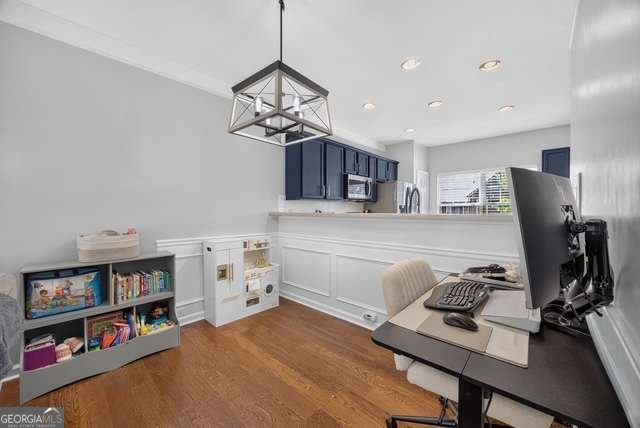 1369 Dolcetto Trace Kennesaw - Photo 21