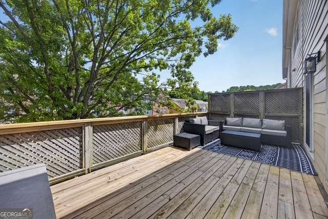 1369 Dolcetto Trace Kennesaw - Photo 28