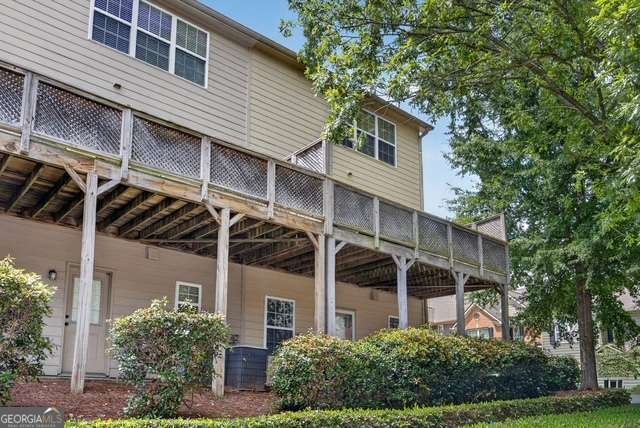 1369 Dolcetto Trace Kennesaw - Photo 29
