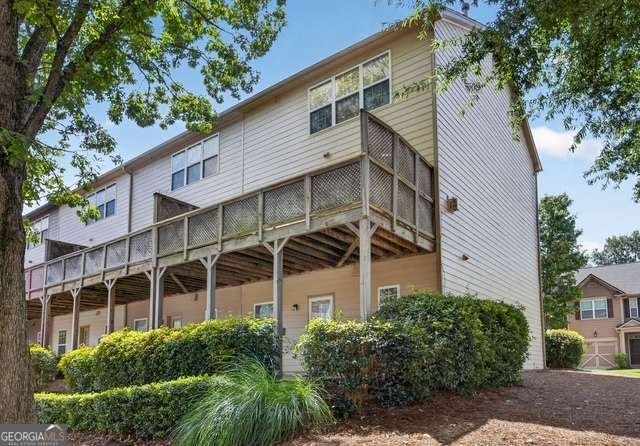1369 Dolcetto Trace Kennesaw - Photo 30