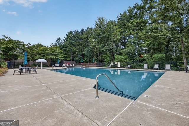 1369 Dolcetto Trace Kennesaw - Photo 32