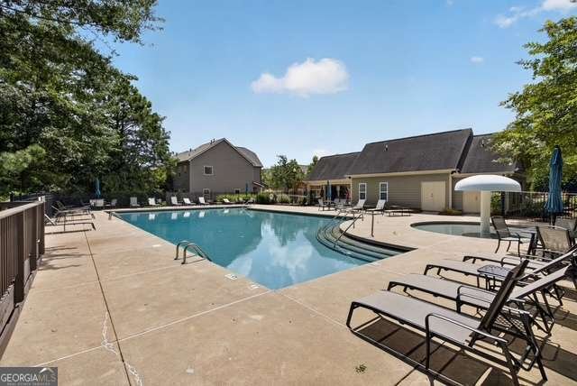 1369 Dolcetto Trace Kennesaw - Photo 33