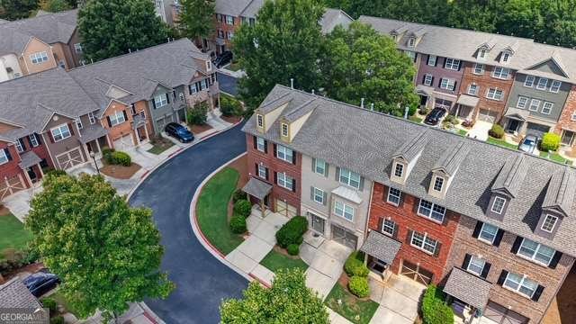 1369 Dolcetto Trace Kennesaw - Photo 34