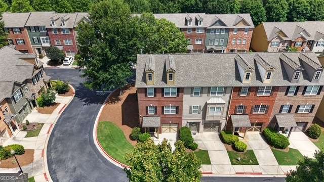 1369 Dolcetto Trace Kennesaw - Photo 35