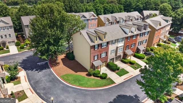 1369 Dolcetto Trace Kennesaw - Photo 36