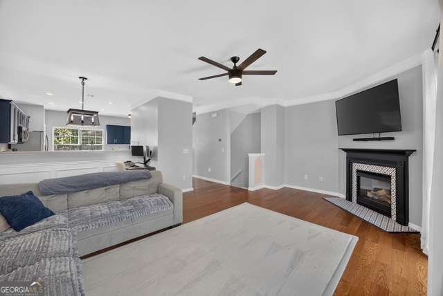 1369 Dolcetto Trace Kennesaw - Photo 8
