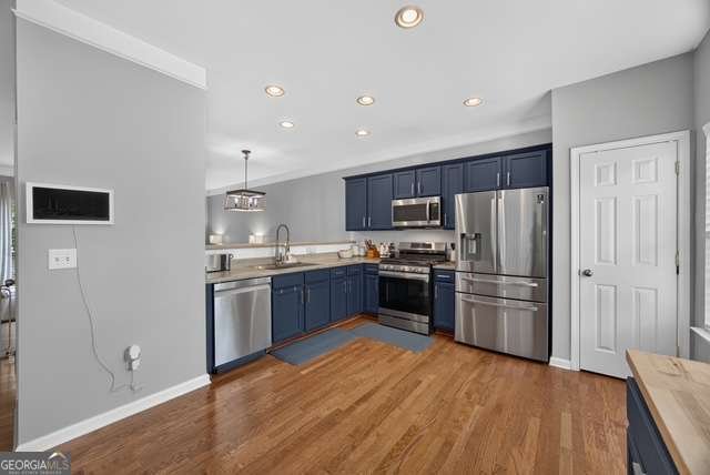 1369 Dolcetto Trace Kennesaw - Photo 9