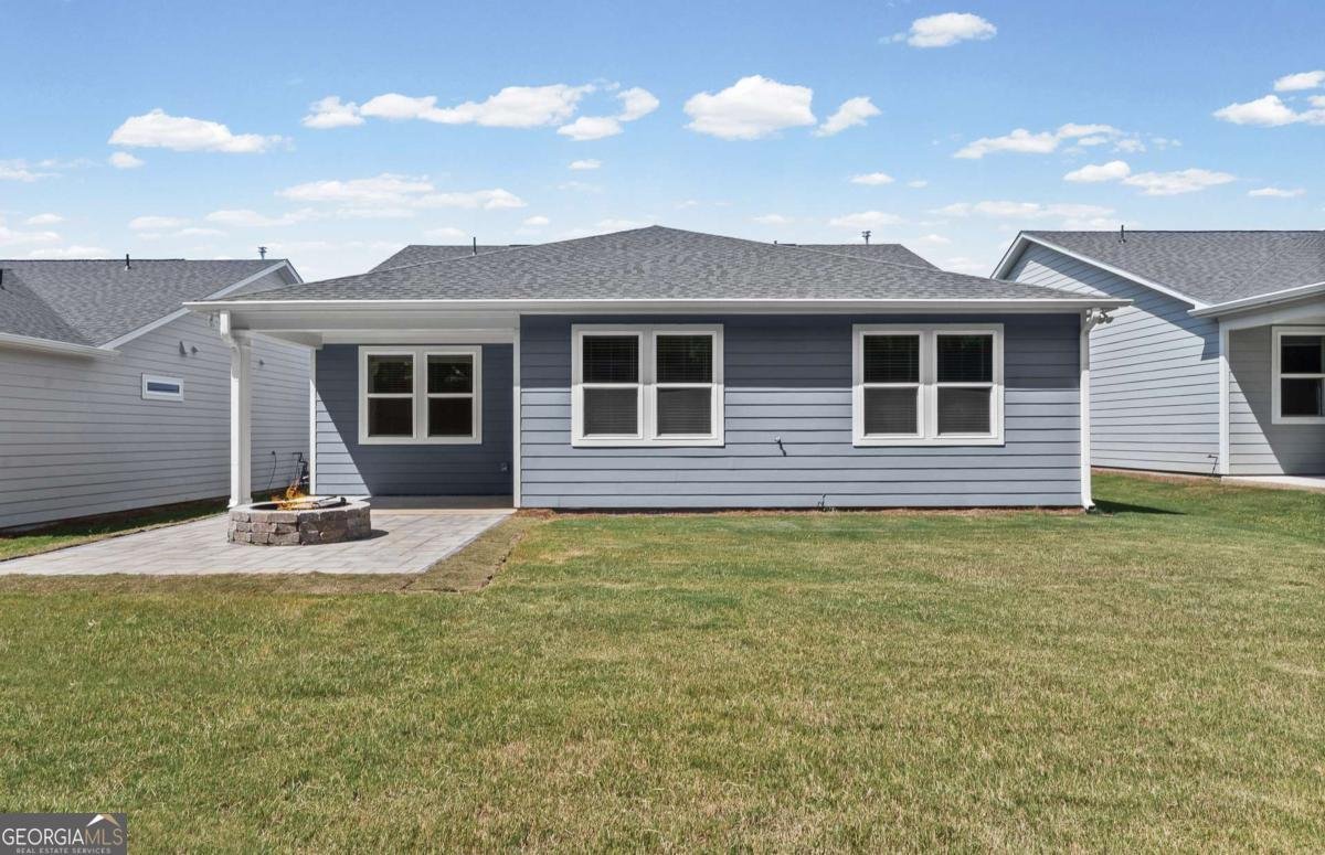 1111 LeConte Court Griffin - Photo 21