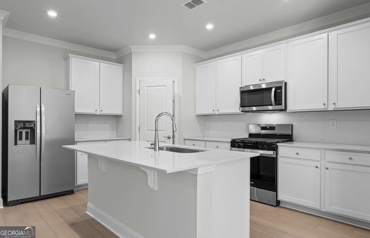 1111 LeConte Court Griffin - Photo 6