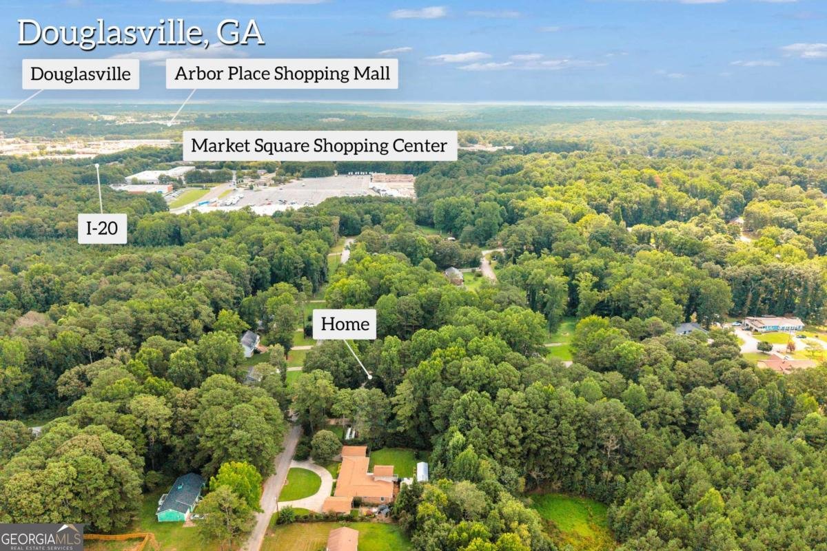 6193 Pine Lane Douglasville - Photo 49