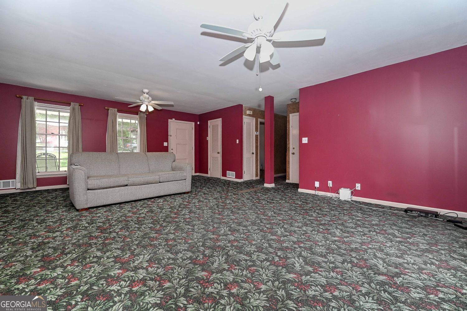 2484 Northview Drive Austell - Photo 11