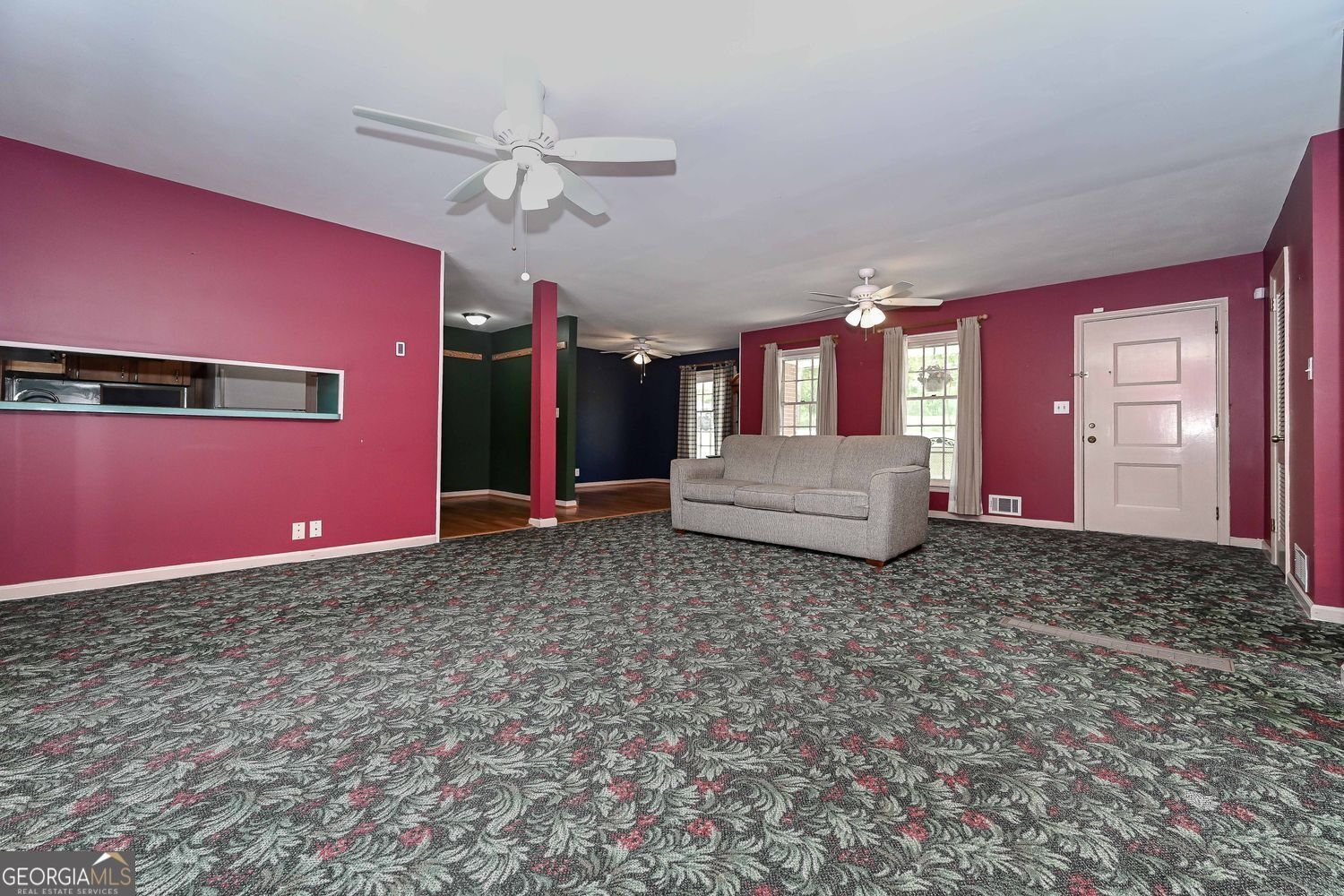 2484 Northview Drive Austell - Photo 12