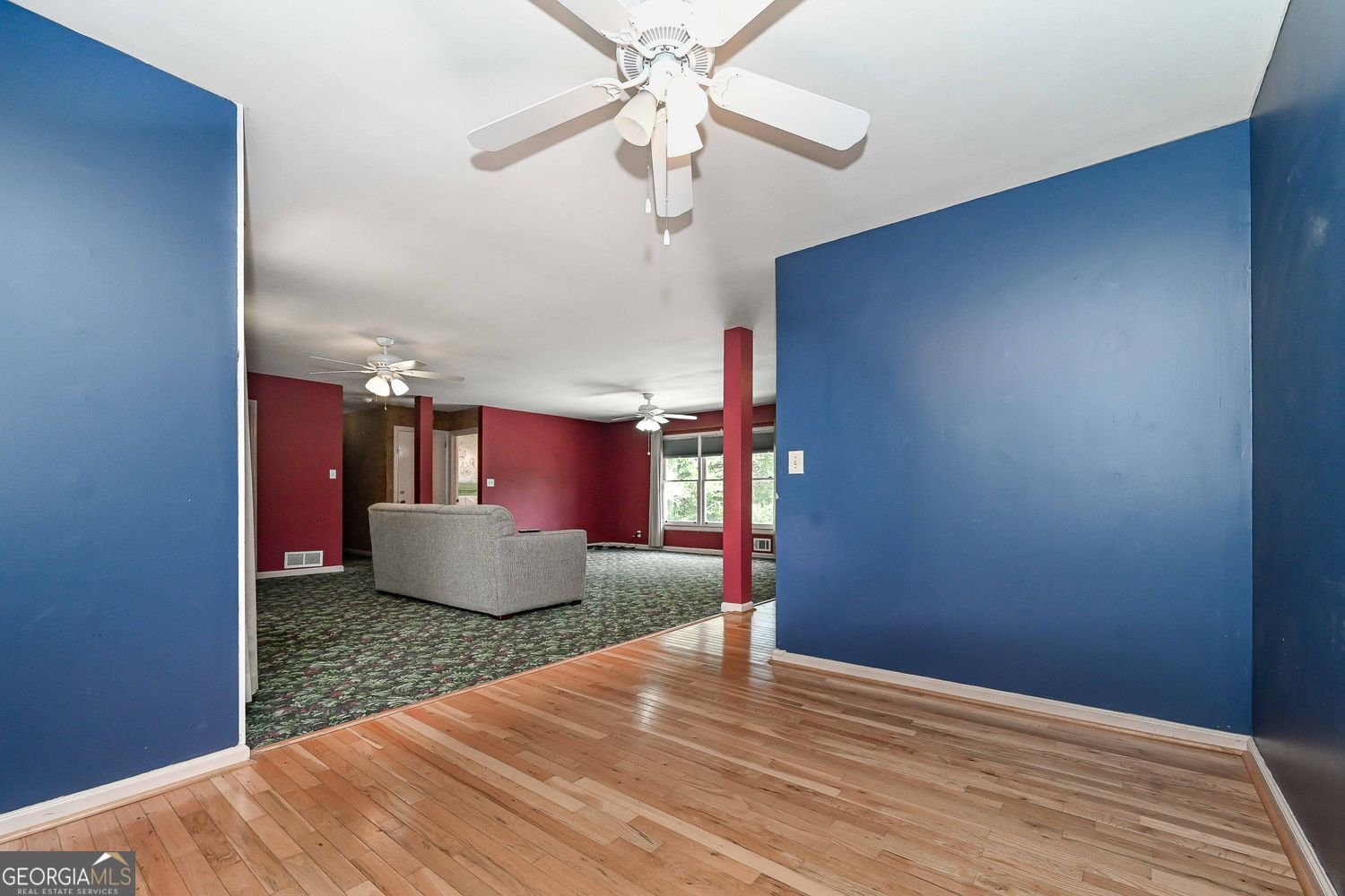2484 Northview Drive Austell - Photo 14