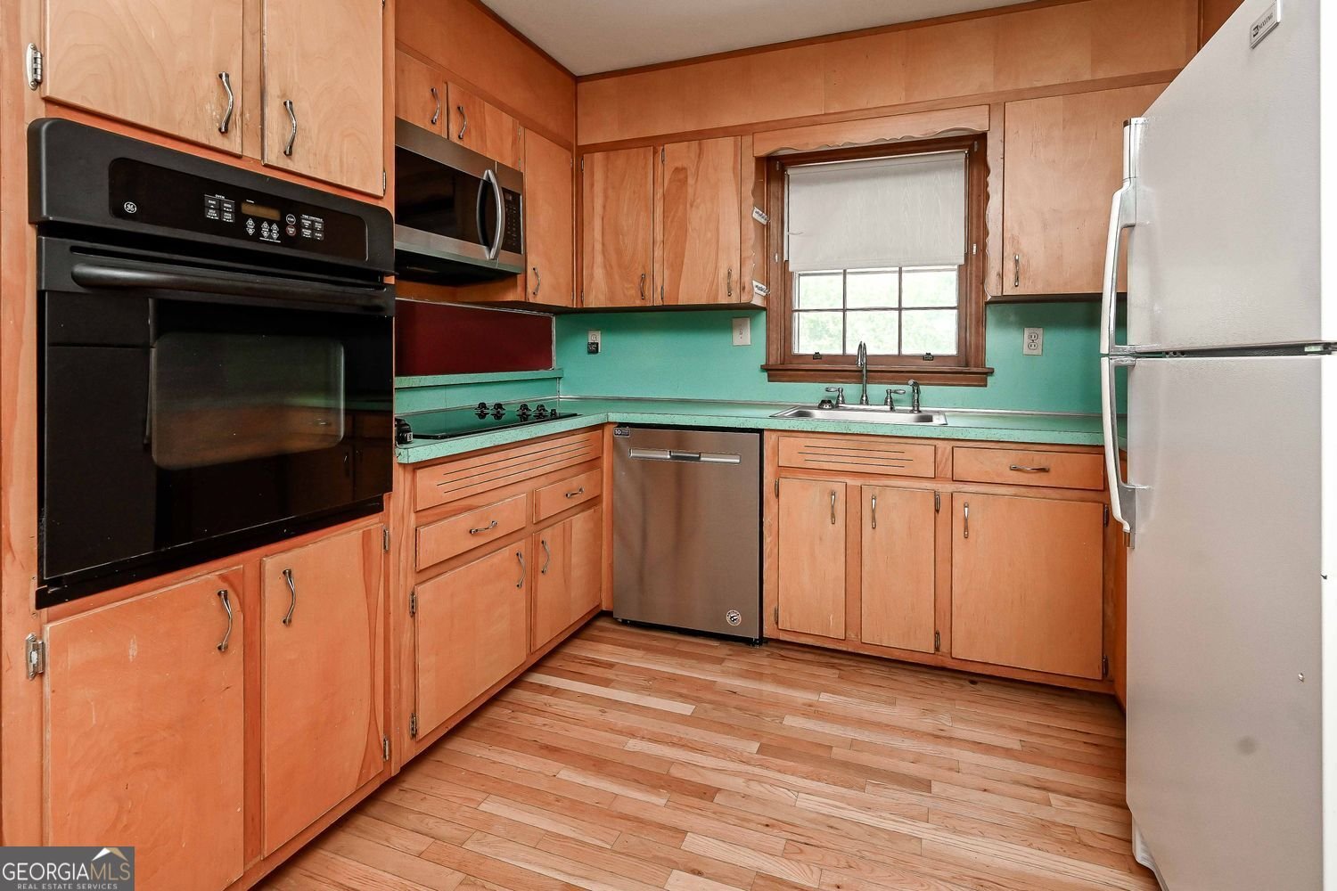 2484 Northview Drive Austell - Photo 16