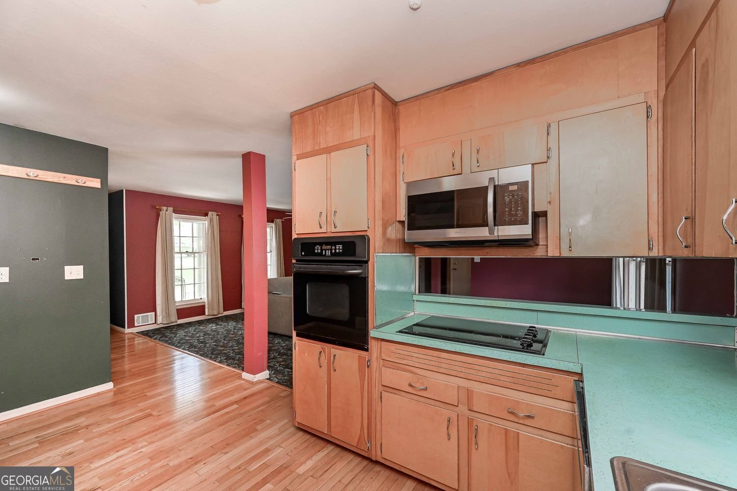 2484 Northview Drive Austell - Photo 17