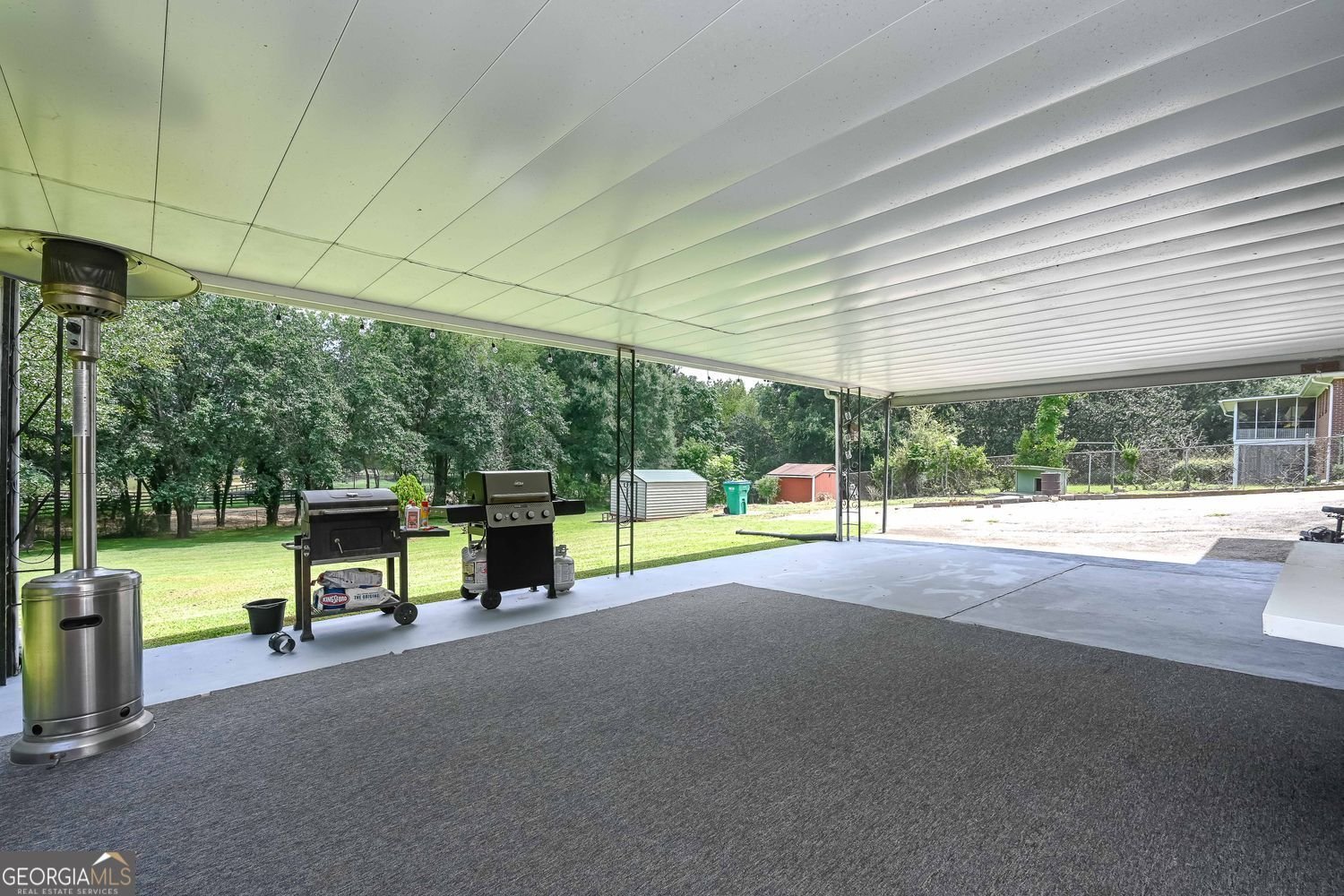 2484 Northview Drive Austell - Photo 39