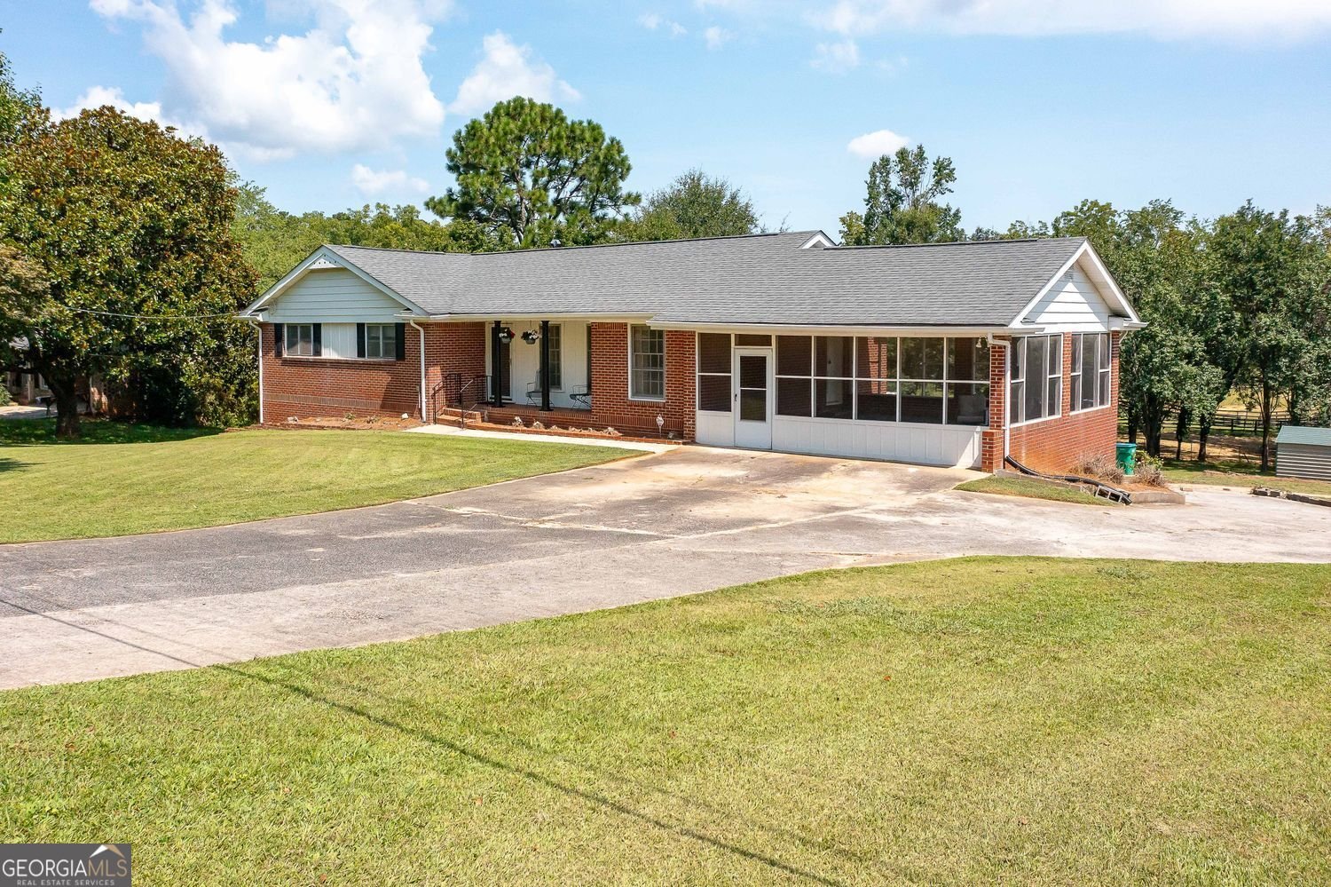 2484 Northview Drive Austell - Photo 41
