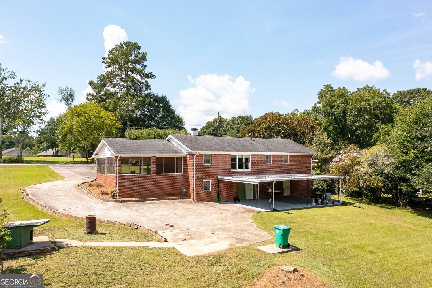 2484 Northview Drive Austell - Photo 42