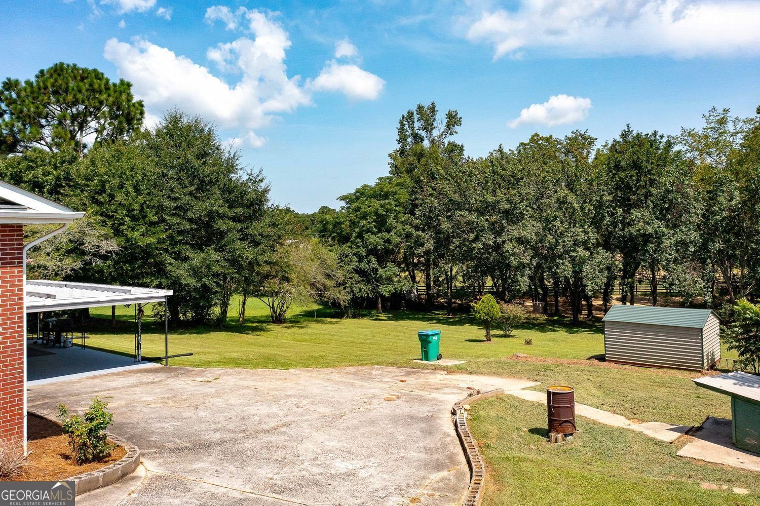 2484 Northview Drive Austell - Photo 43