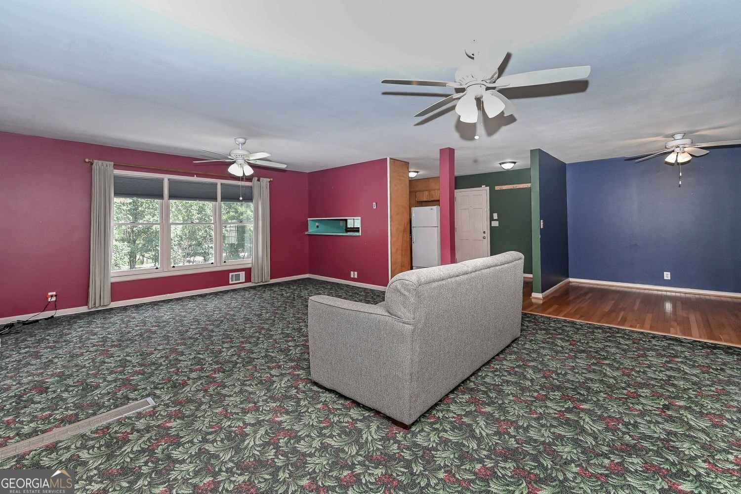2484 Northview Drive Austell - Photo 7