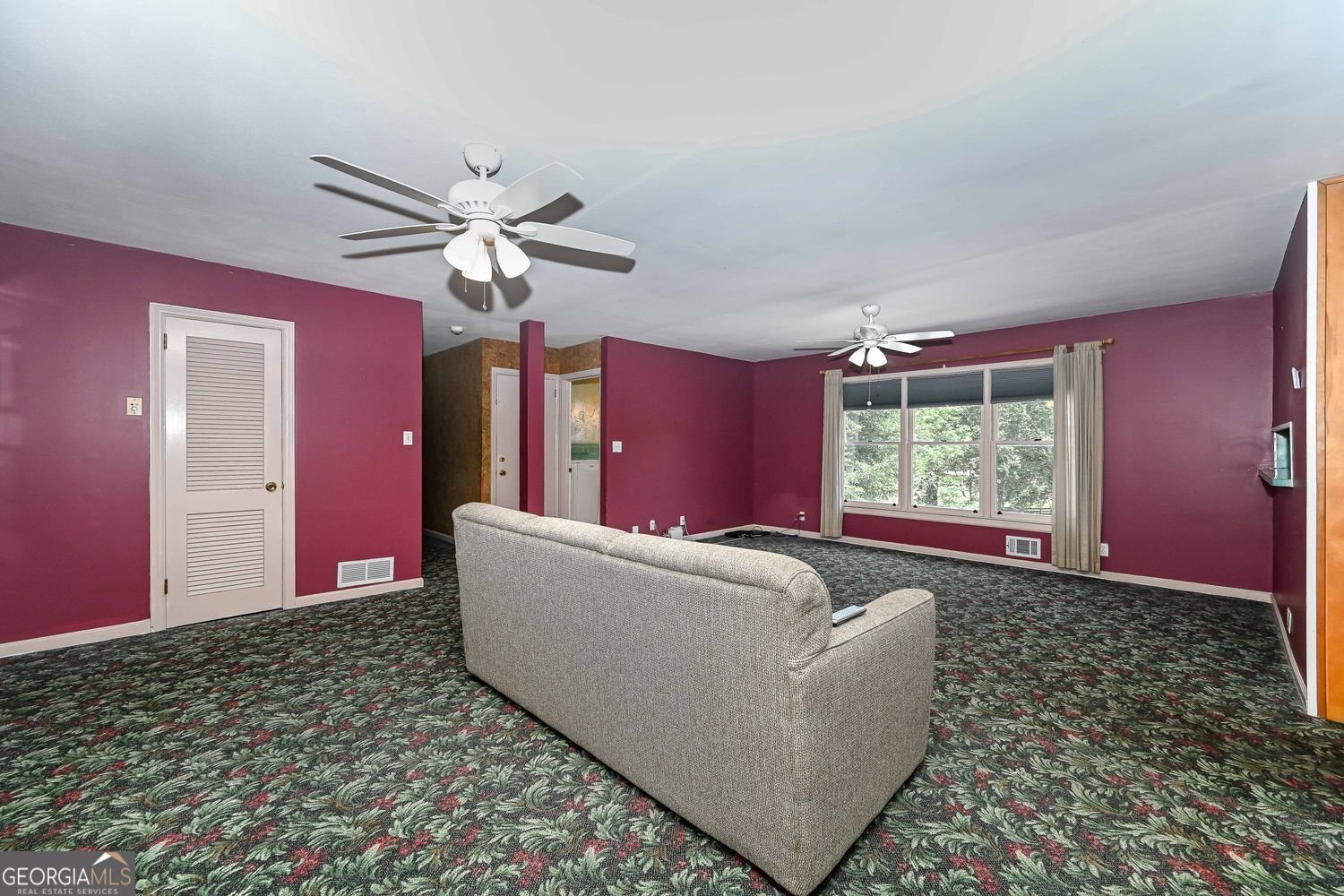 2484 Northview Drive Austell - Photo 8