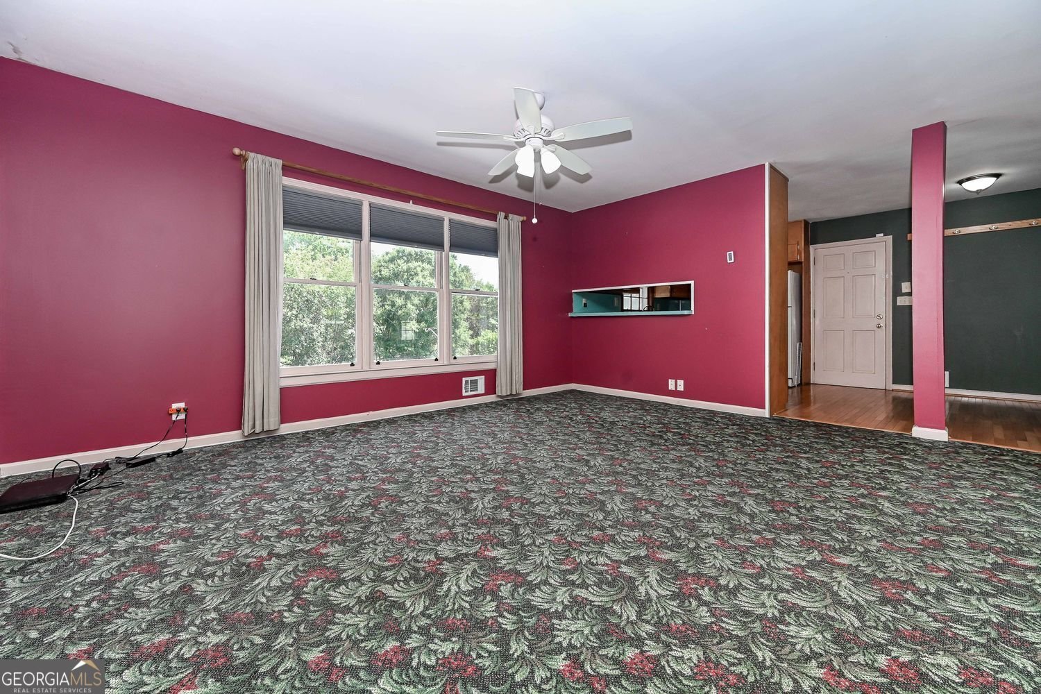 2484 Northview Drive Austell - Photo 9