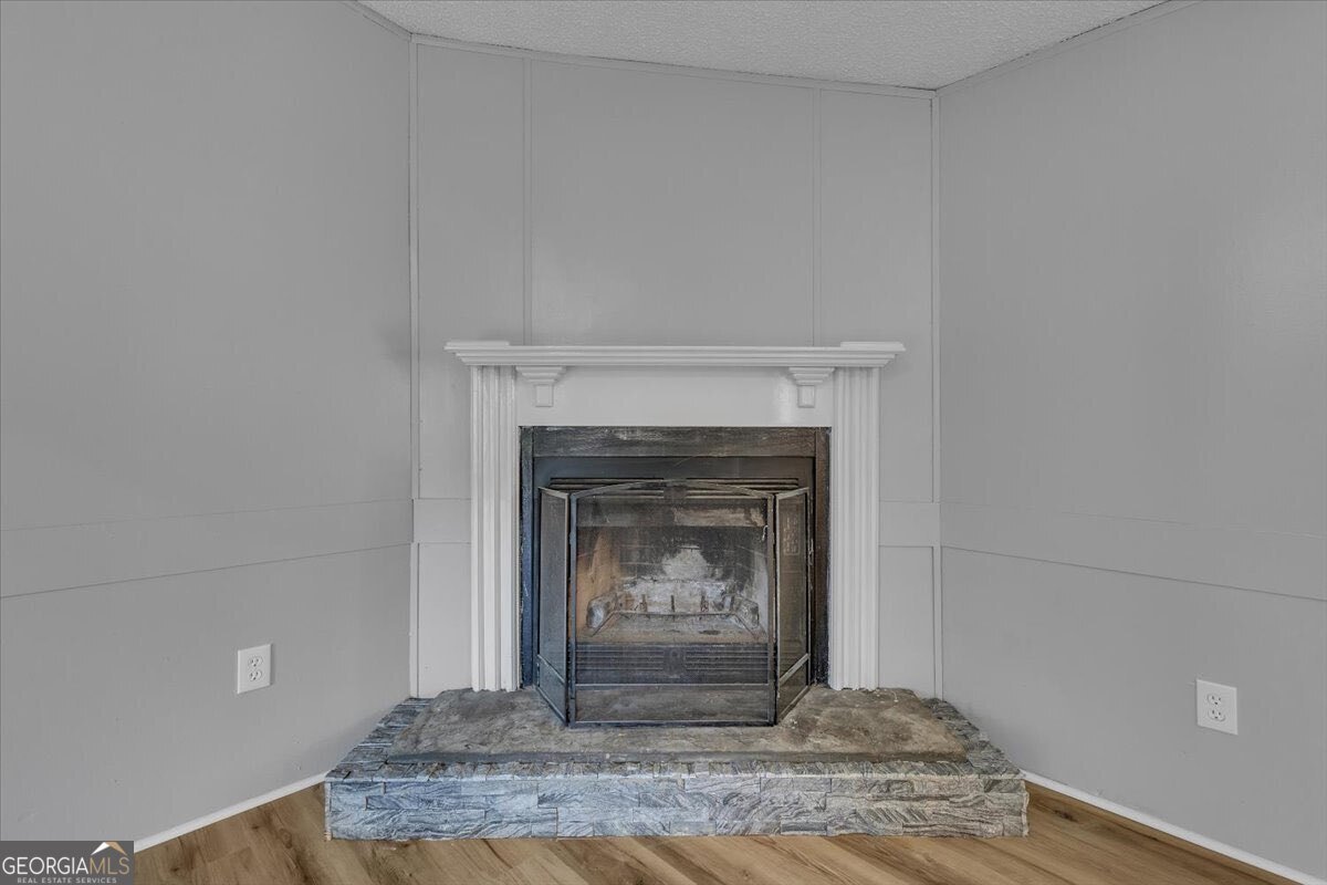827 Brackett Ridge Road Chatsworth - Photo 12