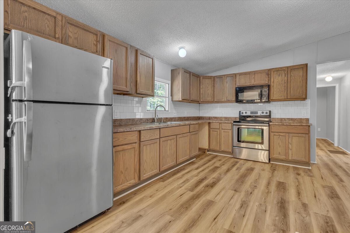 827 Brackett Ridge Road Chatsworth - Photo 17