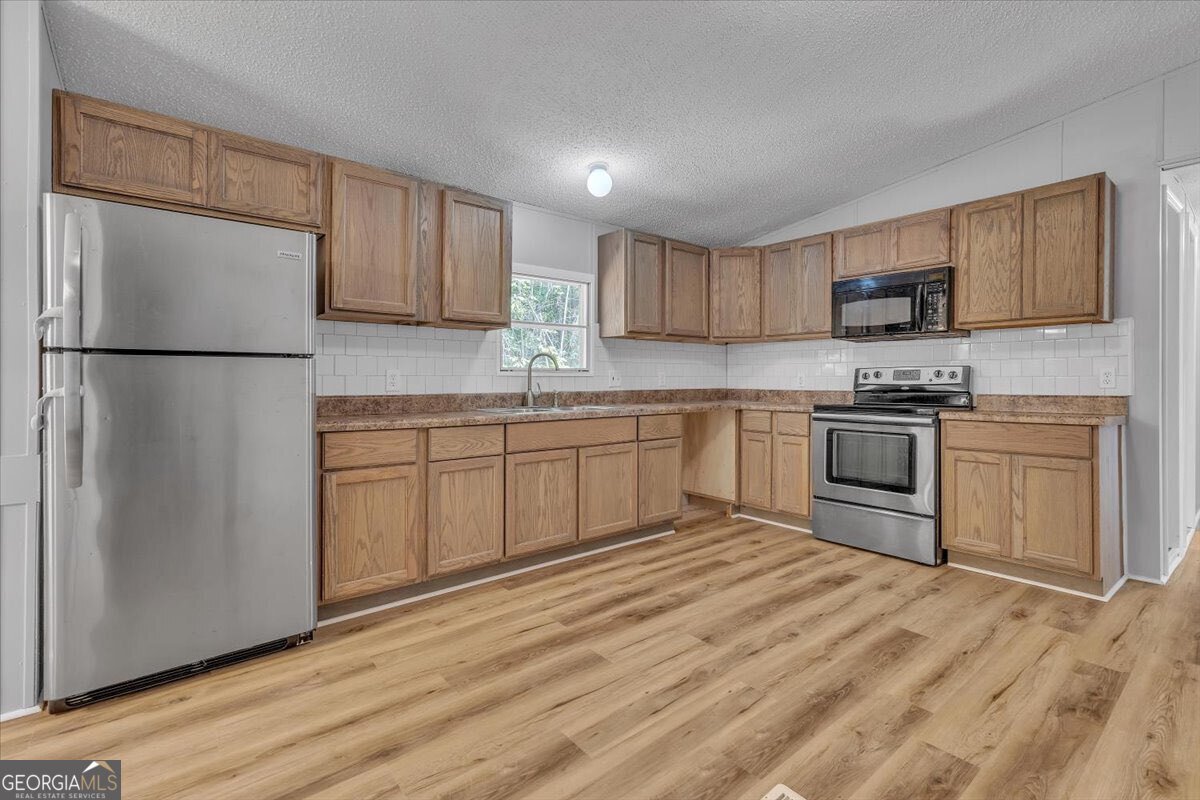 827 Brackett Ridge Road Chatsworth - Photo 18