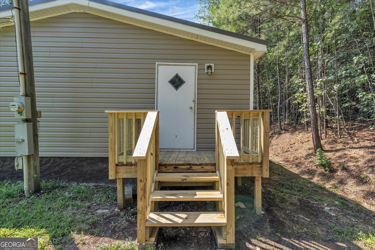 827 Brackett Ridge Road Chatsworth - Photo 35