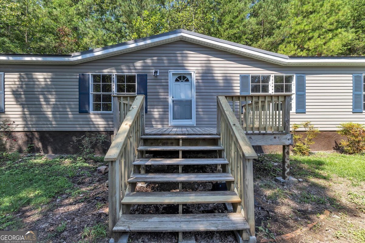 827 Brackett Ridge Road Chatsworth - Photo 36