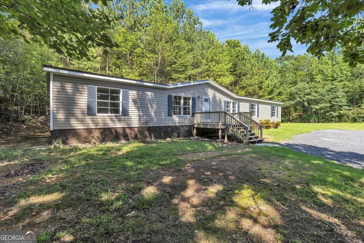 827 Brackett Ridge Road Chatsworth - Photo 37