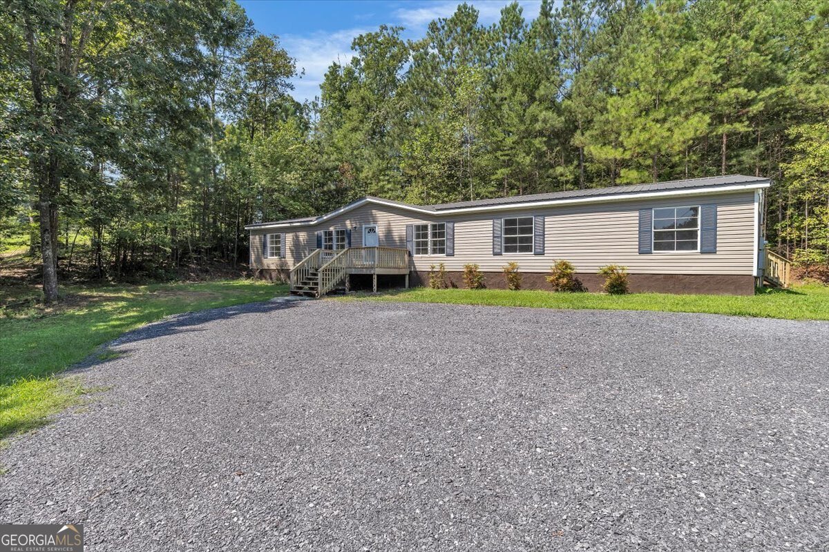 827 Brackett Ridge Road Chatsworth - Photo 38