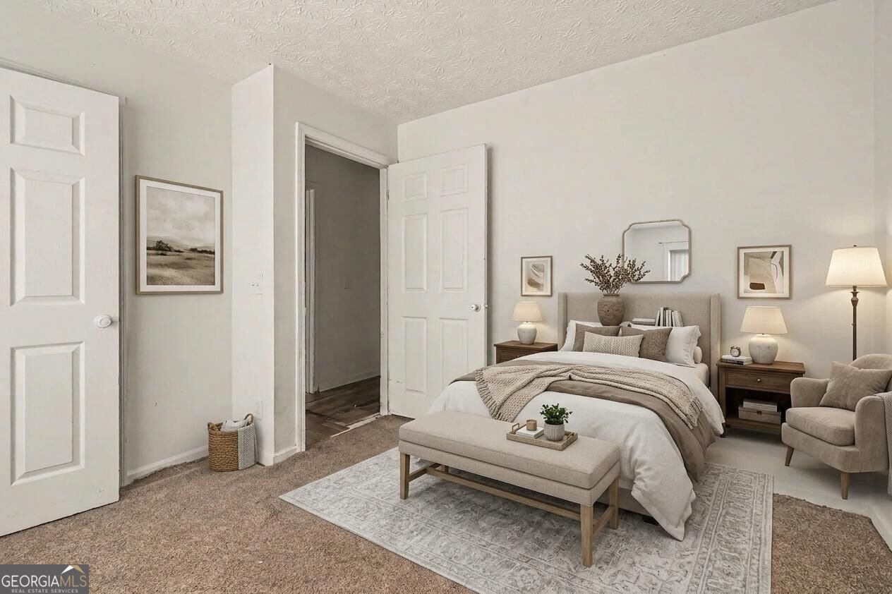 2202 Fairington Village Drive Lithonia - Photo 14