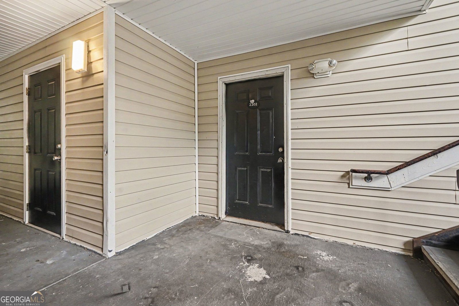 2202 Fairington Village Drive Lithonia - Photo 22