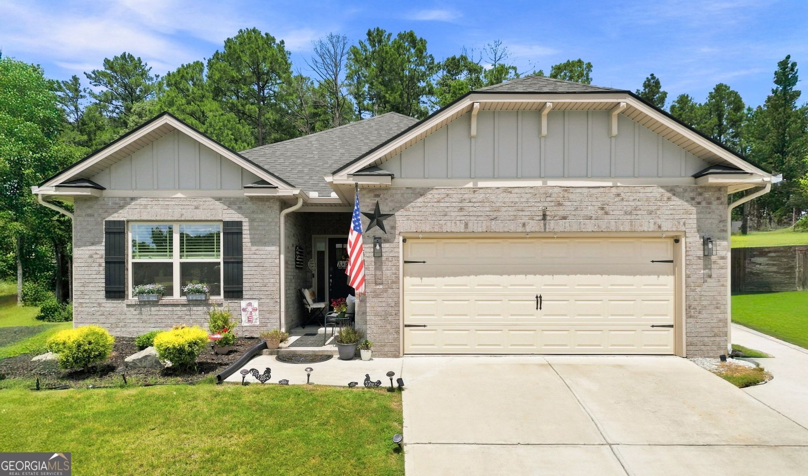 173 Bramlett Ridge Drive Dallas - Photo 7