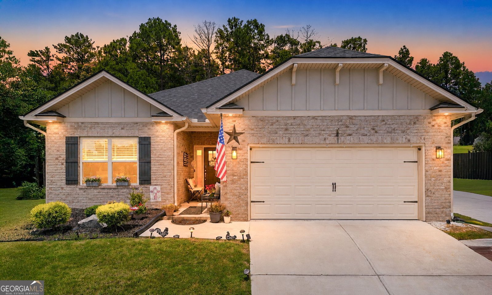 173 Bramlett Ridge Drive Dallas - Photo 8