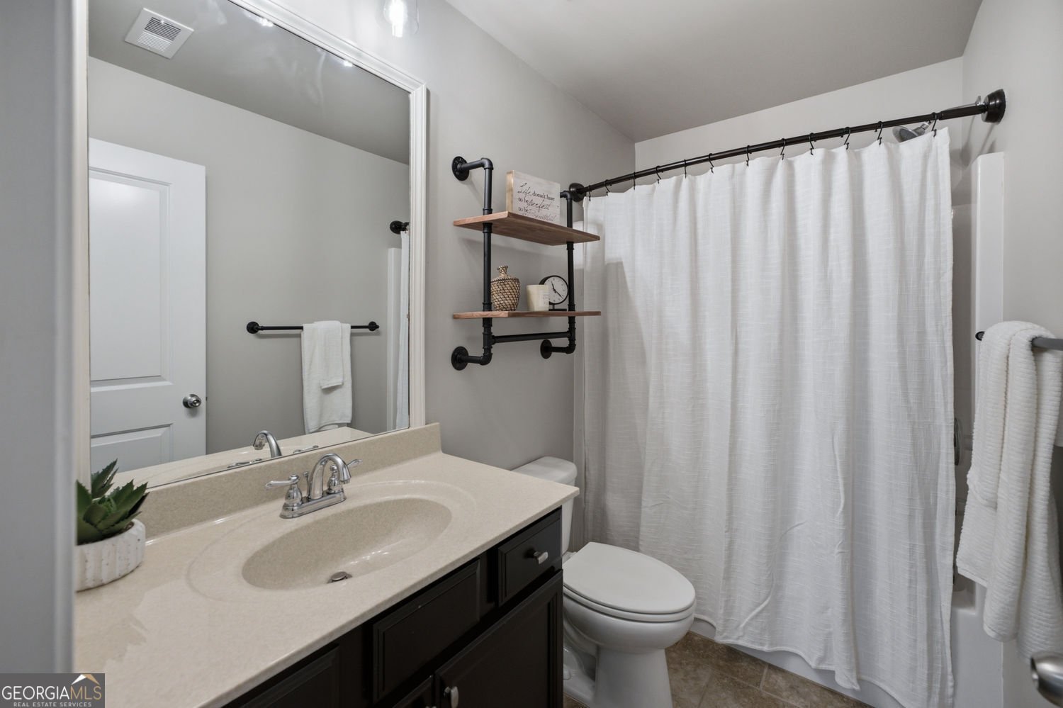 4855 Waterbrooke Crossing Alpharetta - Photo 17