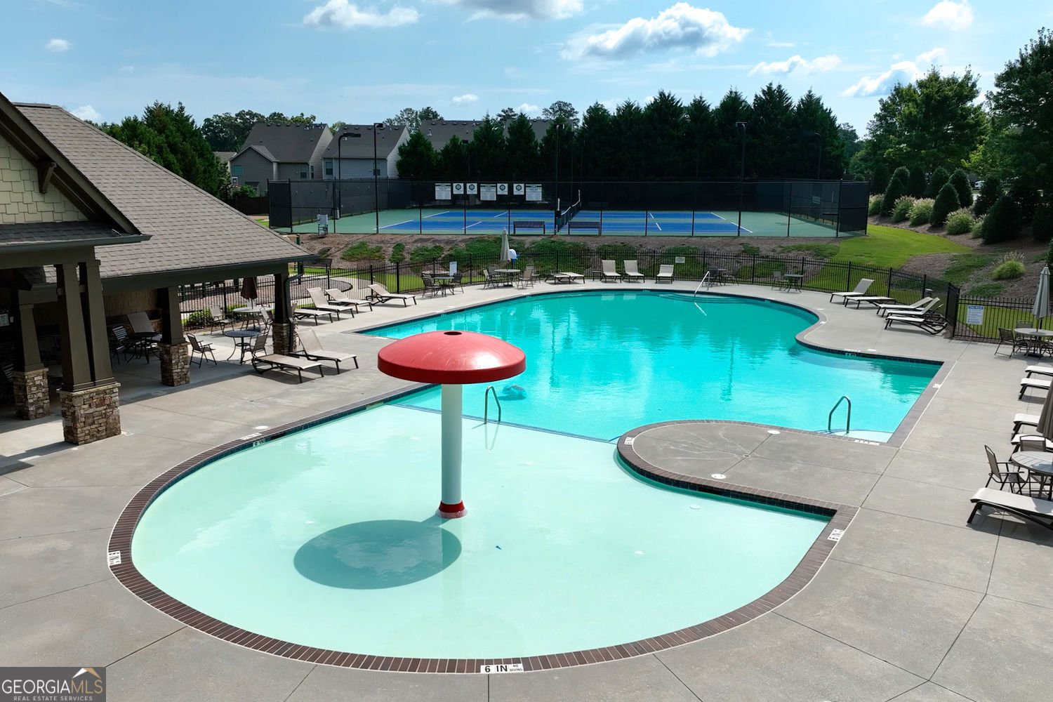 4855 Waterbrooke Crossing Alpharetta - Photo 21