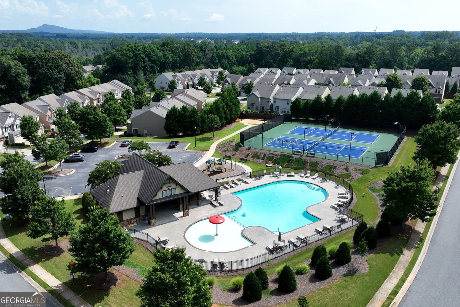 4855 Waterbrooke Crossing Alpharetta - Photo 22