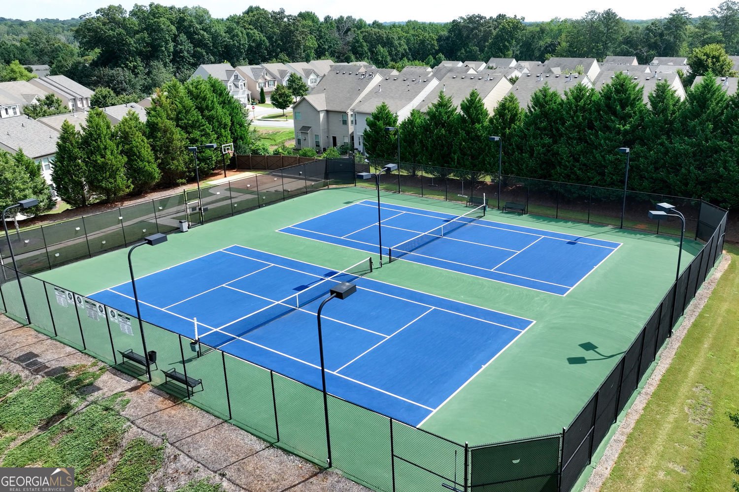 4855 Waterbrooke Crossing Alpharetta - Photo 23