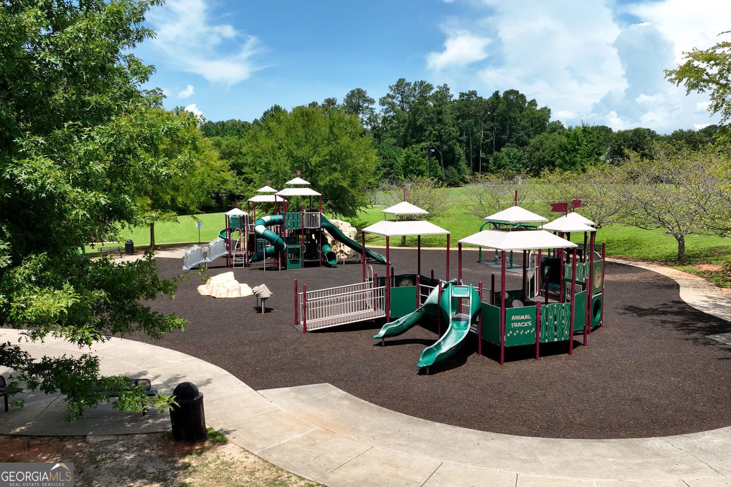 4855 Waterbrooke Crossing Alpharetta - Photo 26