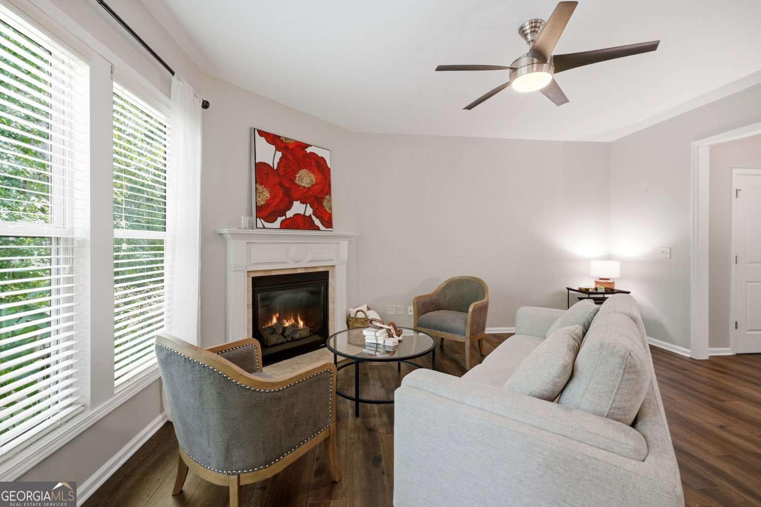 4855 Waterbrooke Crossing Alpharetta - Photo 6