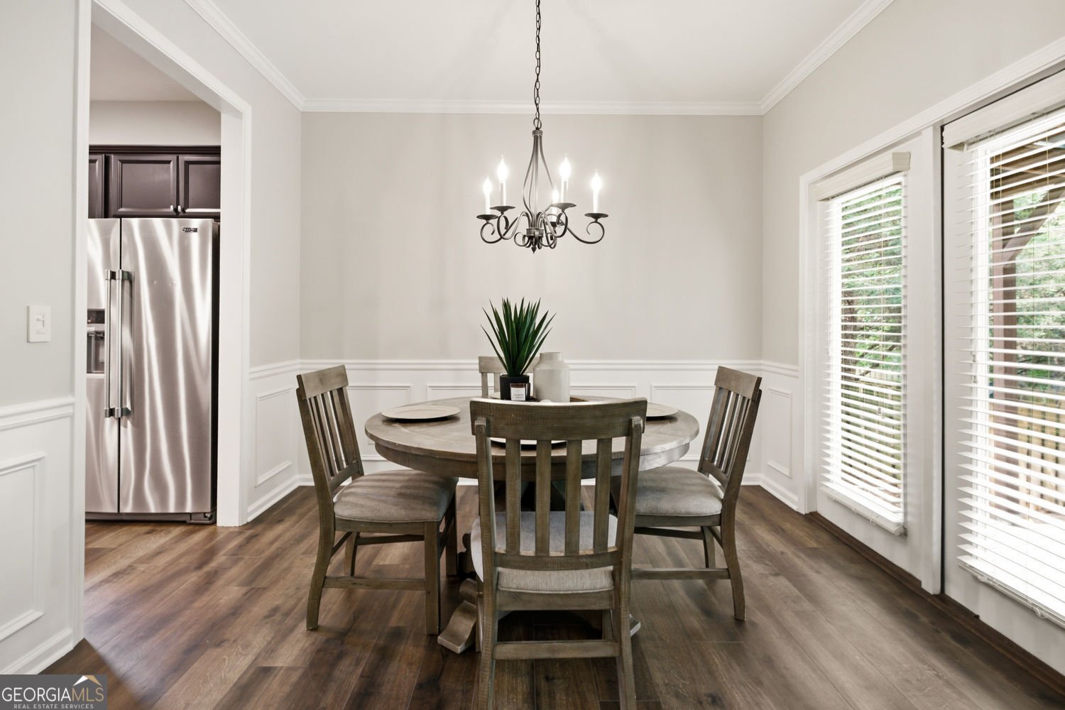 4855 Waterbrooke Crossing Alpharetta - Photo 7